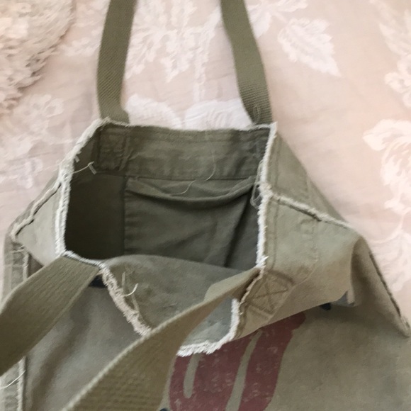 Sack bag - Picture 2 of 2